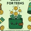 Investment And Career Guides For Teens