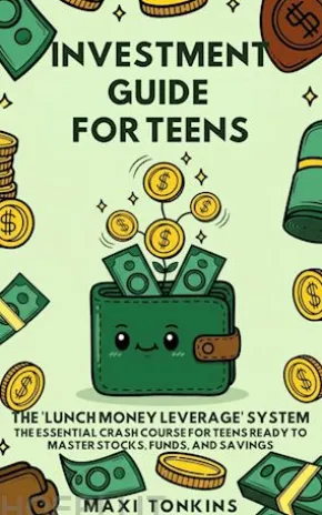 Investment And Career Guides For Teens