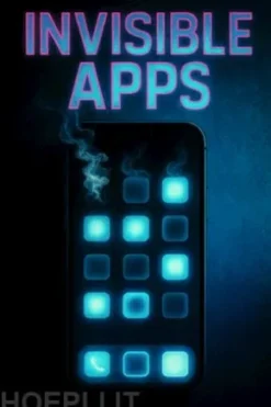 Invisible Apps