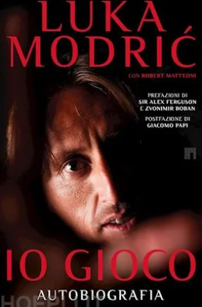 Io gioco. Autobiografia