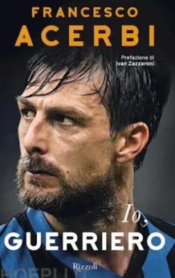 Io, guerriero