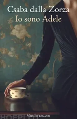 Io sono Adele