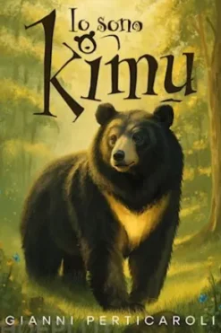 Io sono Kimu