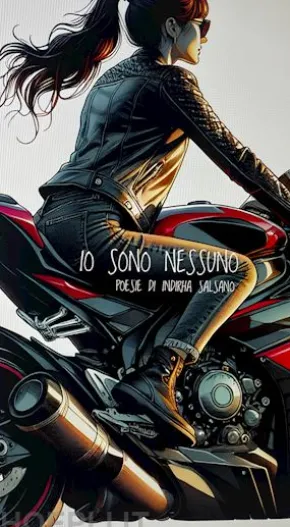 Io sono nessuno