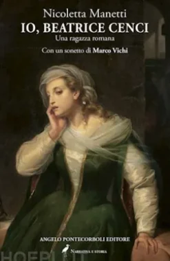 IO, BEATRICE CENCI