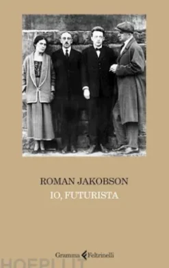 Io, futurista