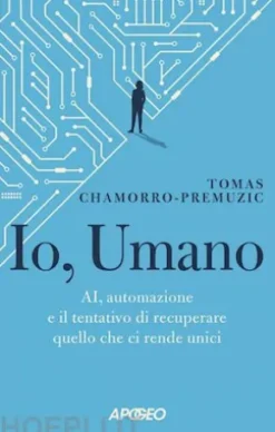 Io, Umano