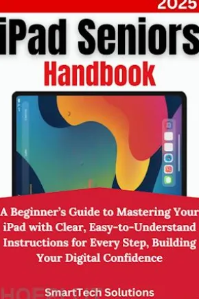 iPad Seniors Handbook