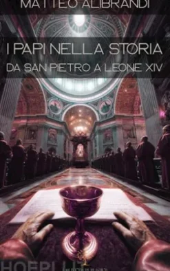 I papi nella storia