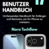 iPhone 17 Benutzerhandbuch