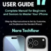 iPhone 17 User Guide