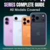 iPhone 17 Series Complete Guide: All Models Covered