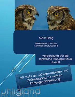 IPMA Level D - Schriftliche Prüfung Teil II