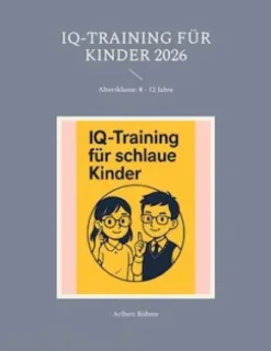 IQ-Training für Kinder 2026