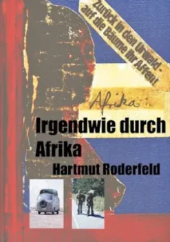 Irgendwie durch Afrika