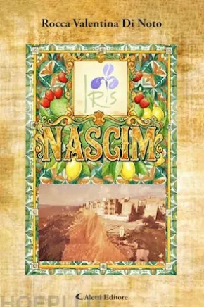 Iris Nascim