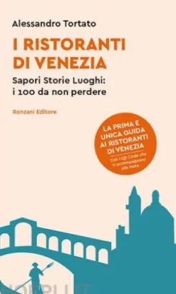 I ristoranti di Venezia