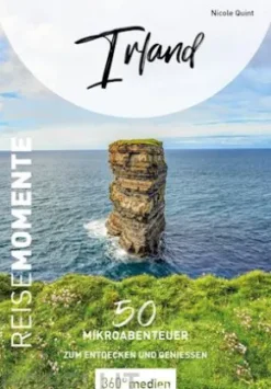Irland – ReiseMomente