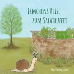 Irmchens Reise zum Salatbuffet