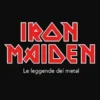 Iron Maiden