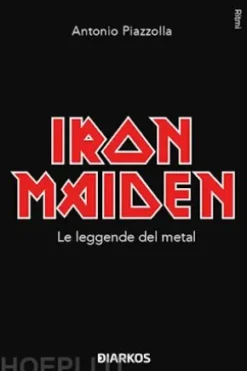 Iron Maiden