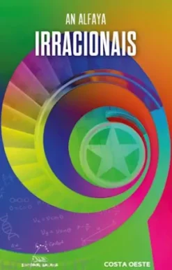 Irracionais (Finalista Premio Xosé Neira Vilas de literatura xuvenil 2025)