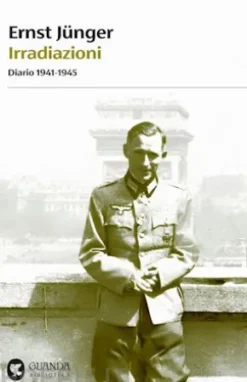Irradiazioni - Diario 1941-1945