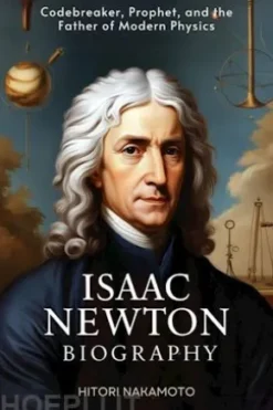 Isaac Newton Biography