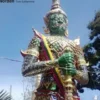 Isaan - Thailands wilder Norden