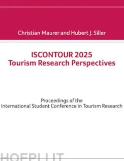 ISCONTOUR 2025 Tourism Research Perspectives