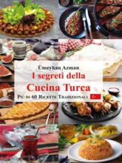 I segreti della cucina turca