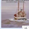 Isfjord radio - ships and boats