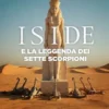Iside e la leggenda dei sette scorpioni