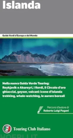 Islanda