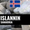 Islannin sanakirja