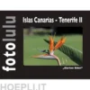 Islas Canarias - Tenerife II