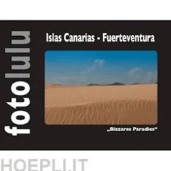 Islas Canarias - Fuerteventura