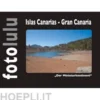 Islas Canarias - Gran Canaria