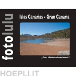 Islas Canarias - Gran Canaria