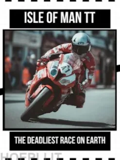 Isle of Man TT
