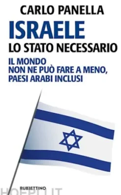 Israele, lo Stato necessario
