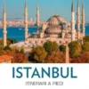 Istanbul. Itinerari a piedi