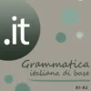 .it 6 – Grammatica italiana di base A1-A2 con esercizi