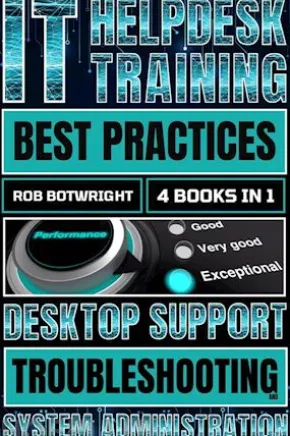 IT Helpdesk Training Best Practices