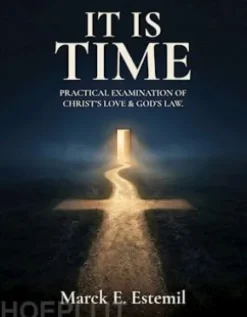 It Is Time