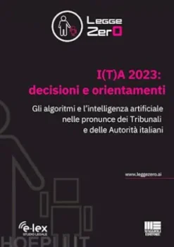 I(T)A 2023: decisioni e orientamenti