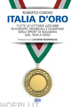 Italia d'oro