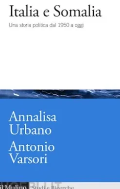 Italia e Somalia