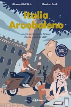 Italia arcobaleno