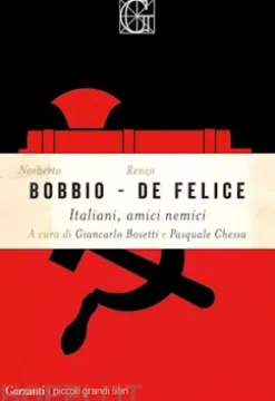 Italiani, amici nemici